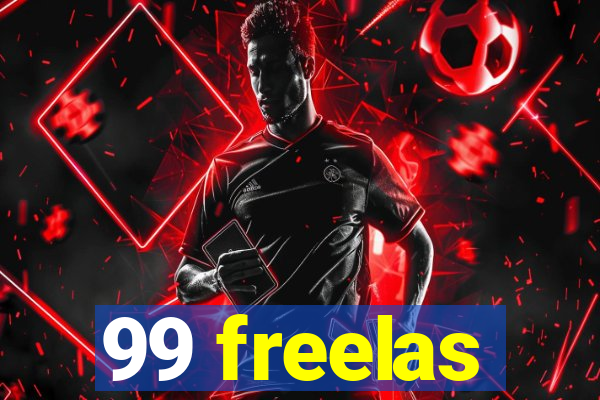 99 freelas